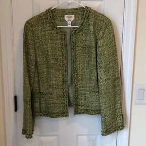 Talbot Italian Fabric Sport Coat/Blazer